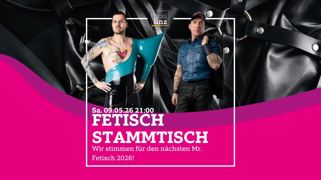 Fetischstammtisch im Fortynine